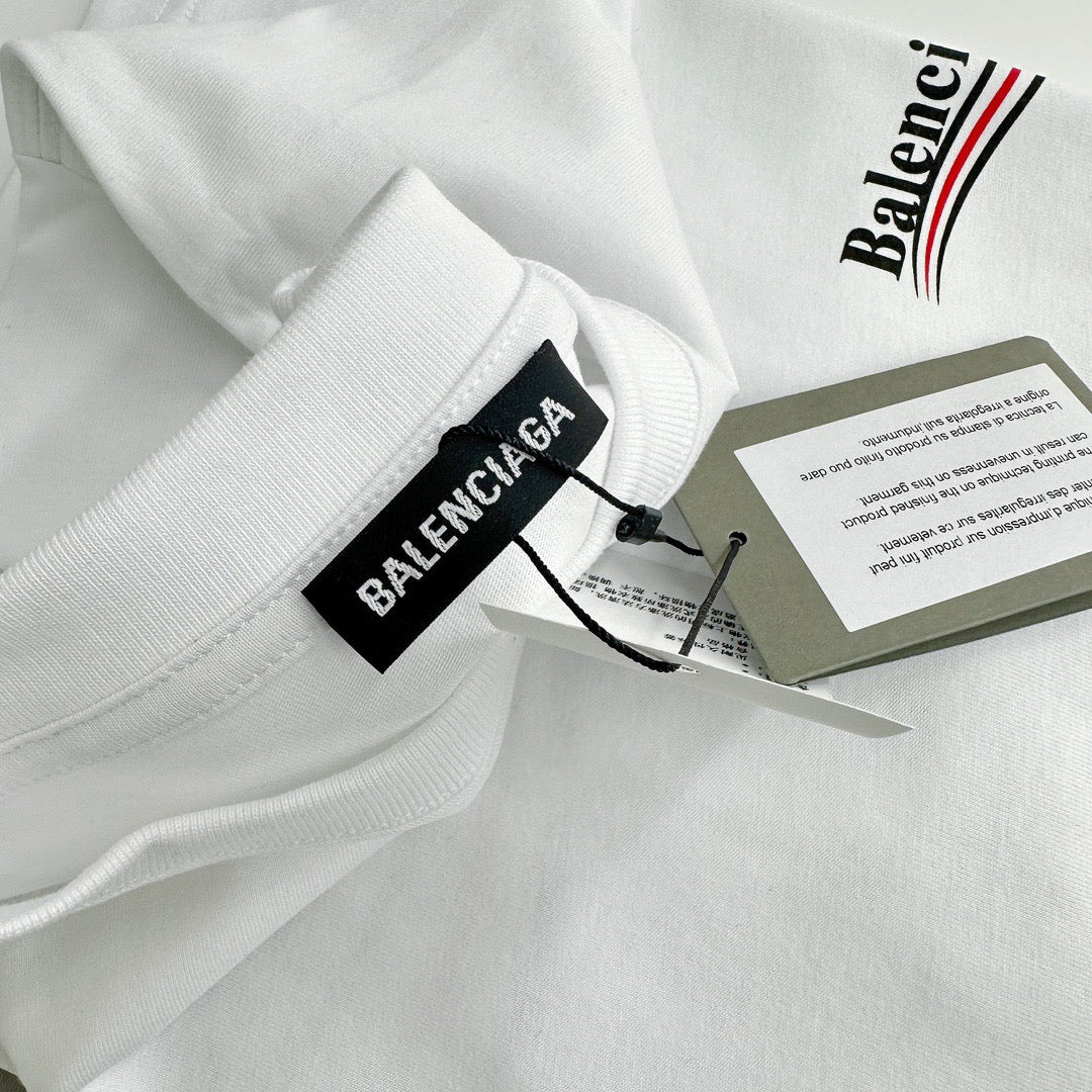 Camiseta Balenciaga