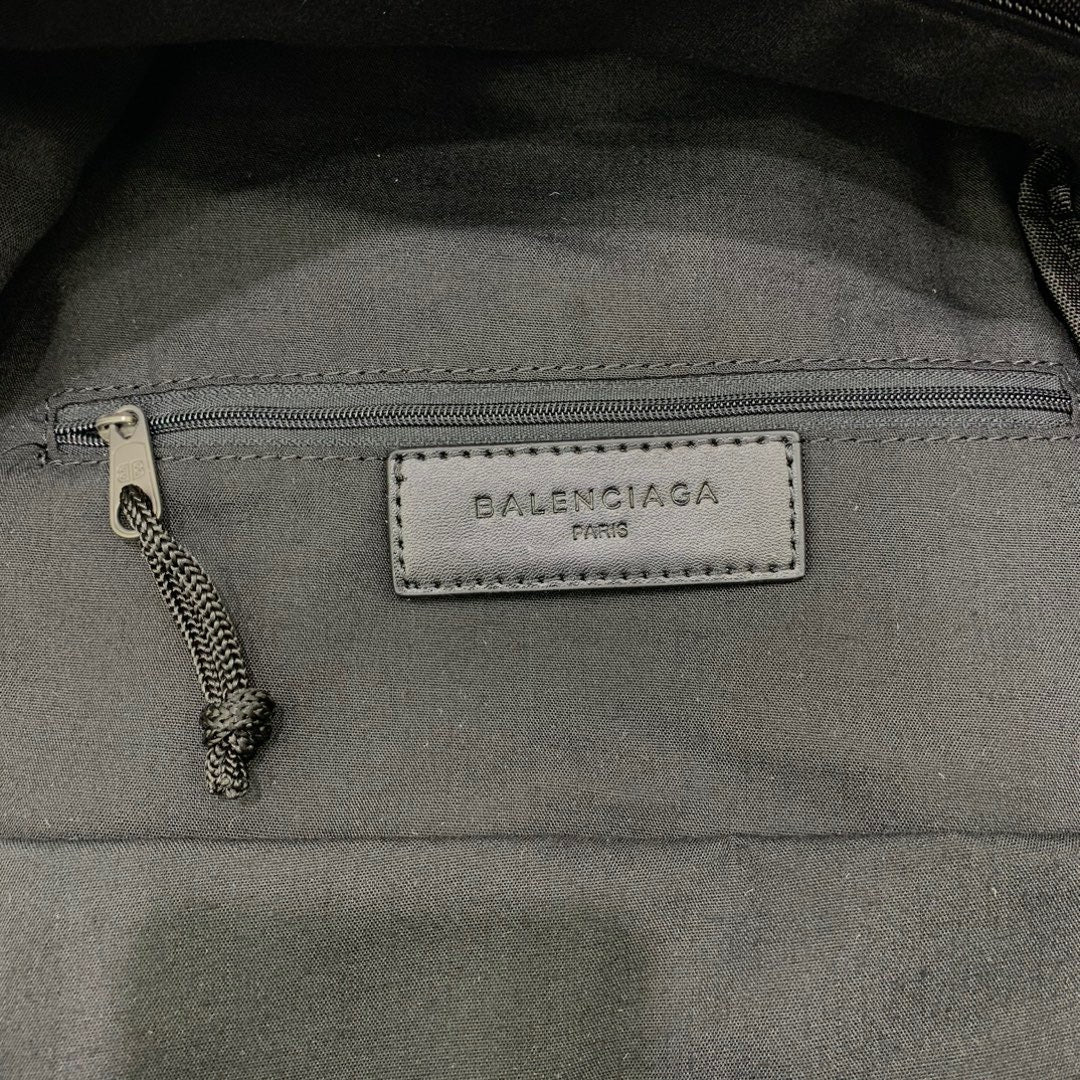 Balenciaga Back Pack