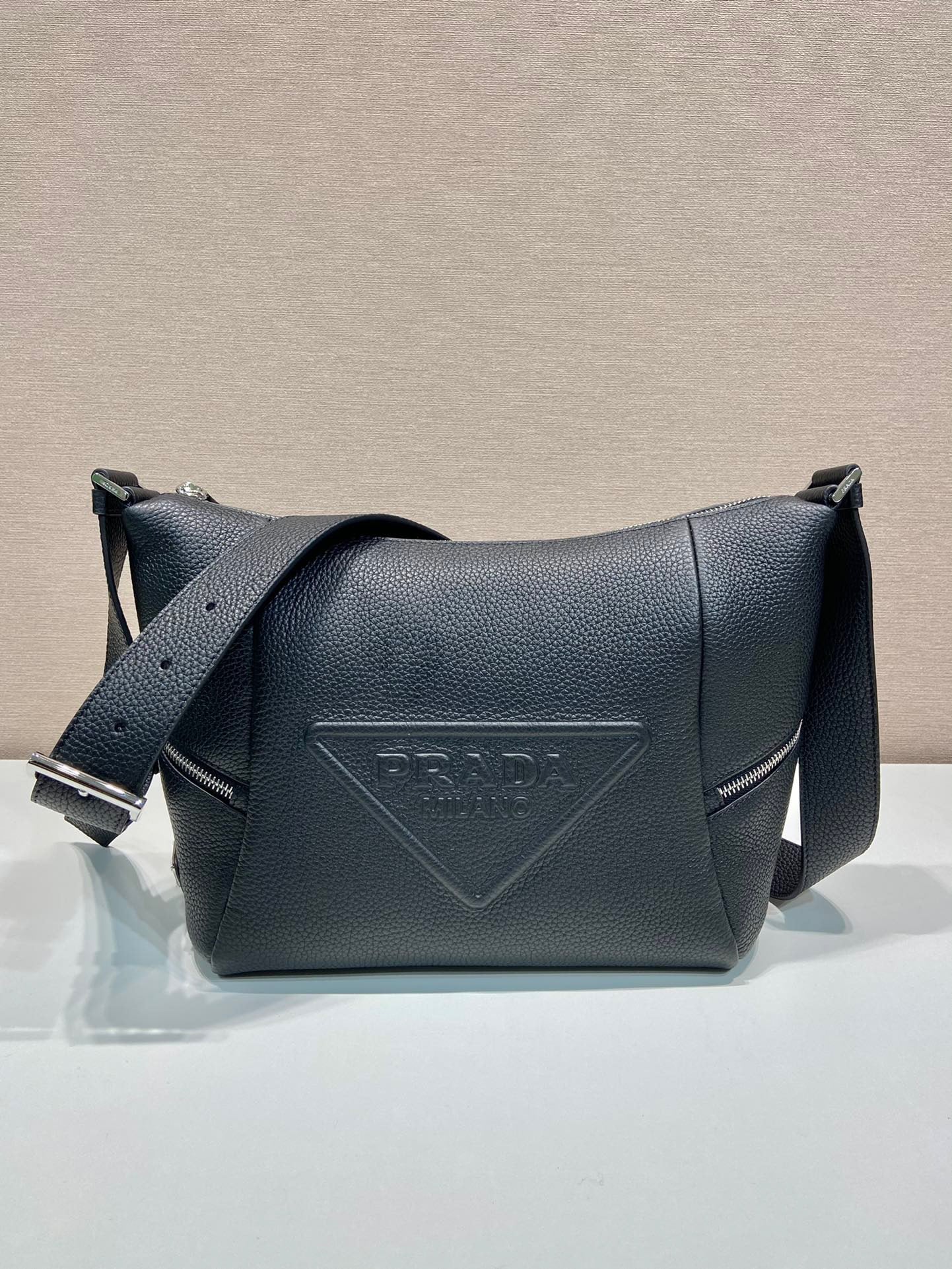 Bolso bandolera Prada