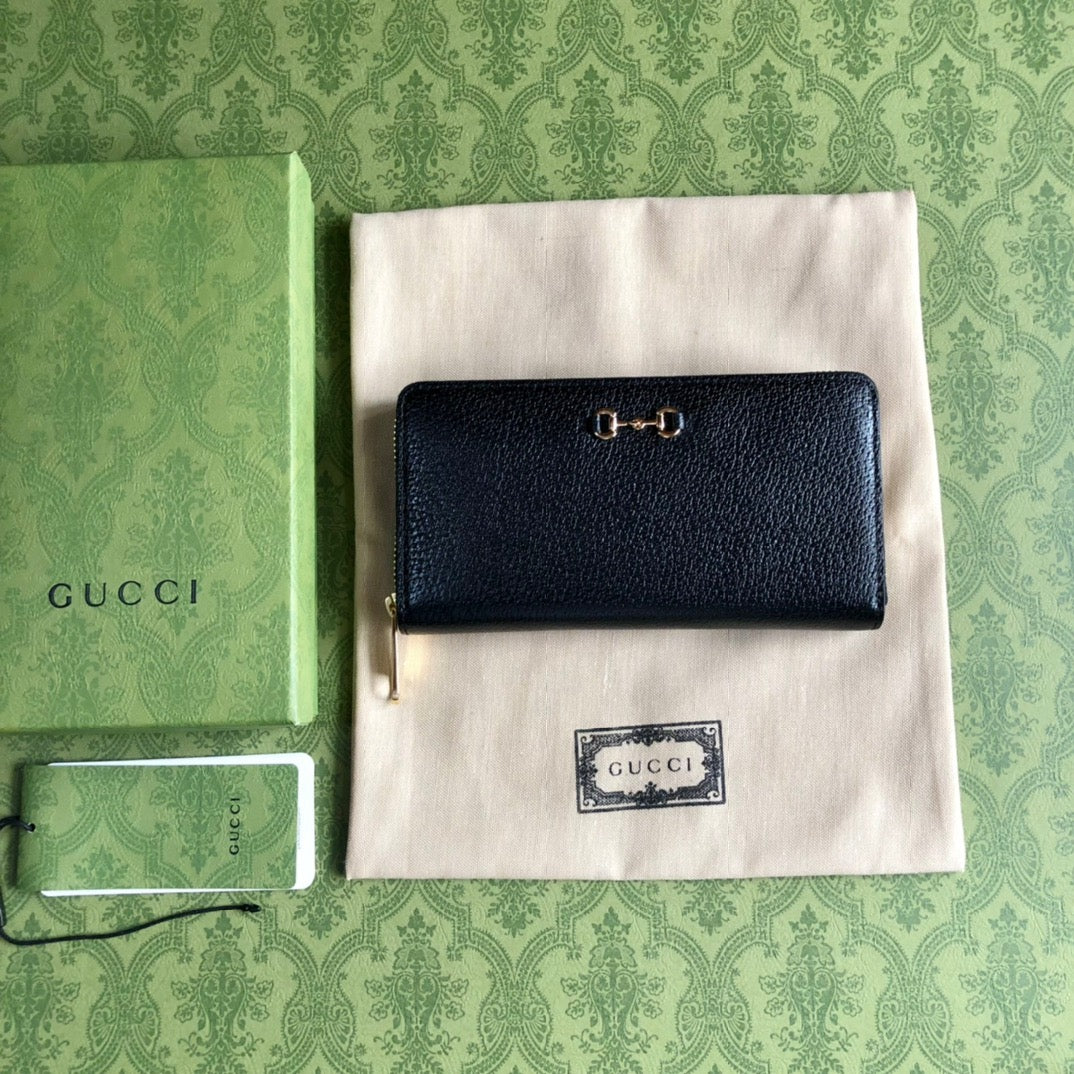 Gucci Wallet