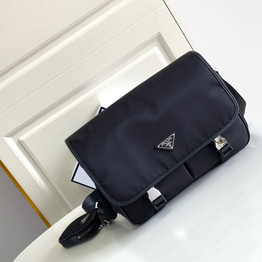 Prada Messenger Bag