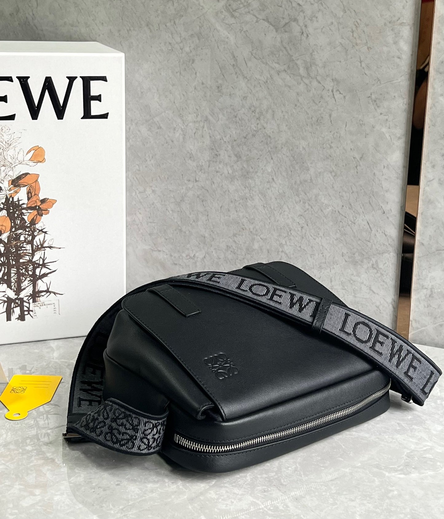 Loewe Messenger Bag