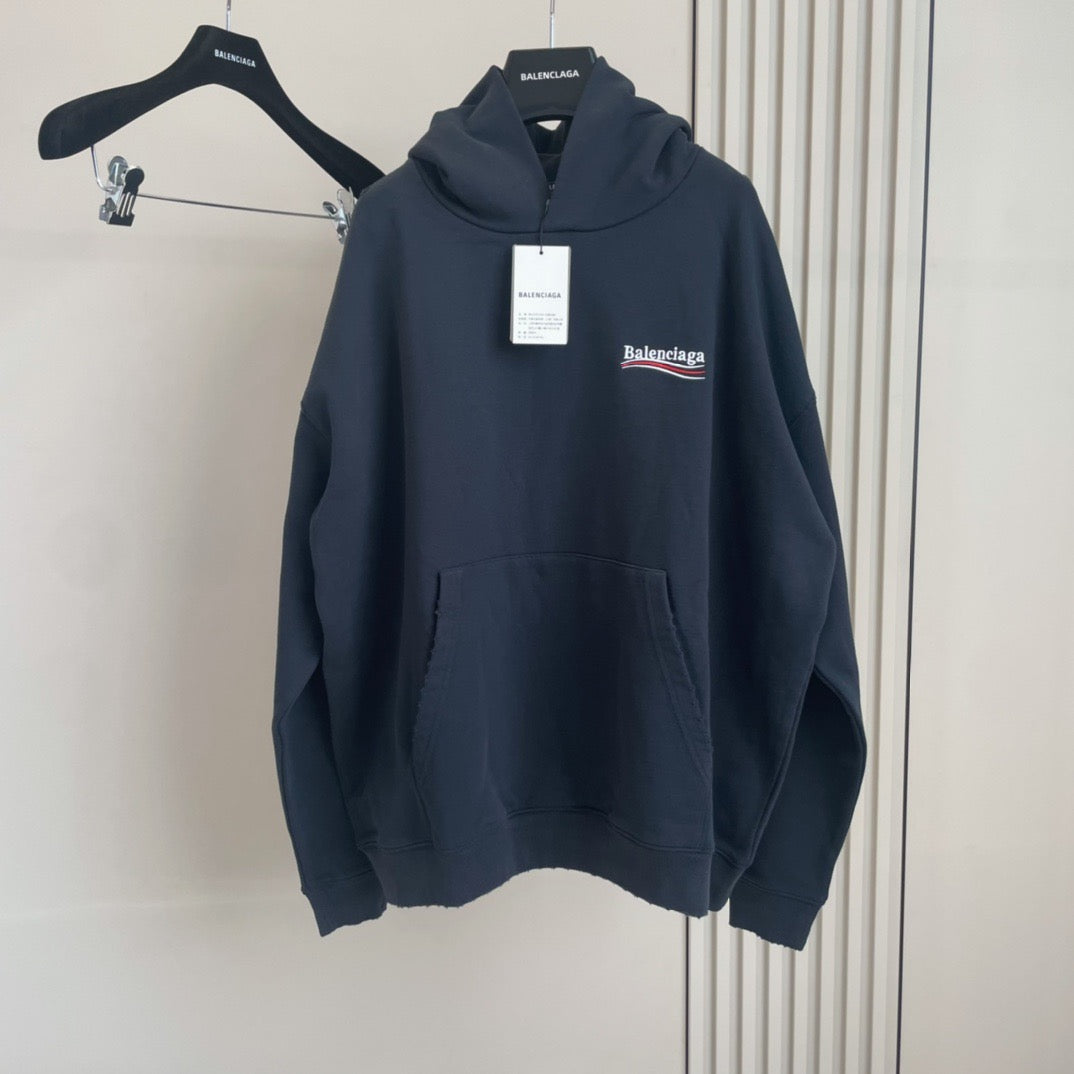 Sudadera Balenciaga