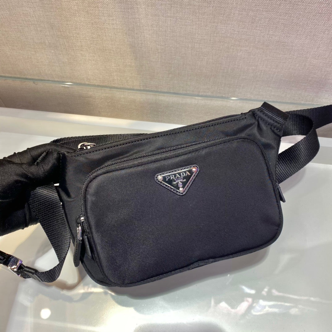 Prada Cross Body Bag