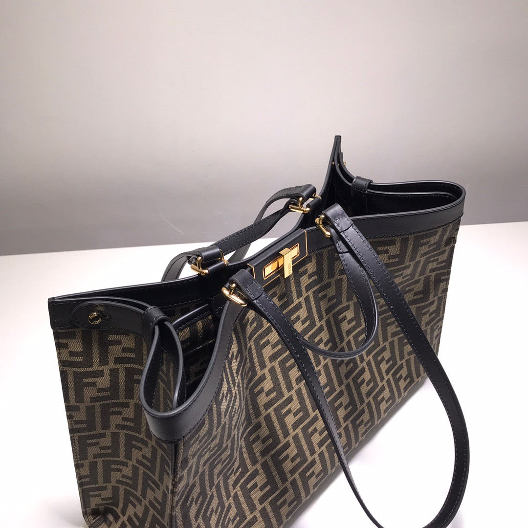 Fendi Tote