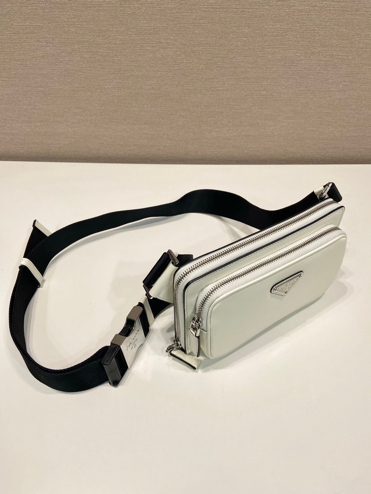 Prada Cross Body Bag