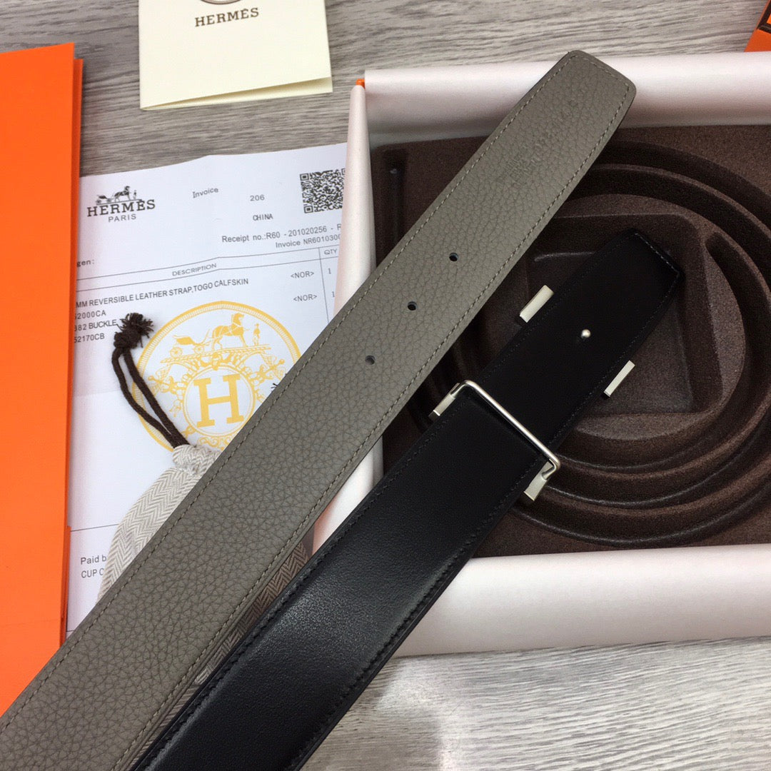 Hermes Belts