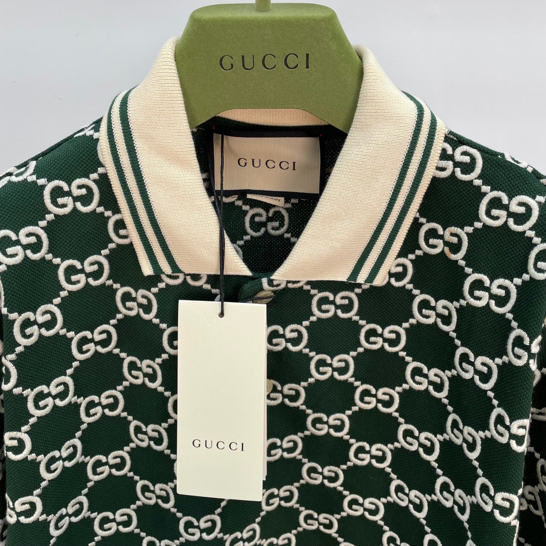 Polo Gucci