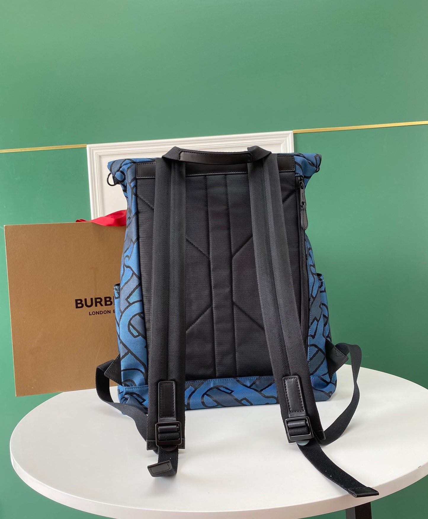 Burberry Backpack