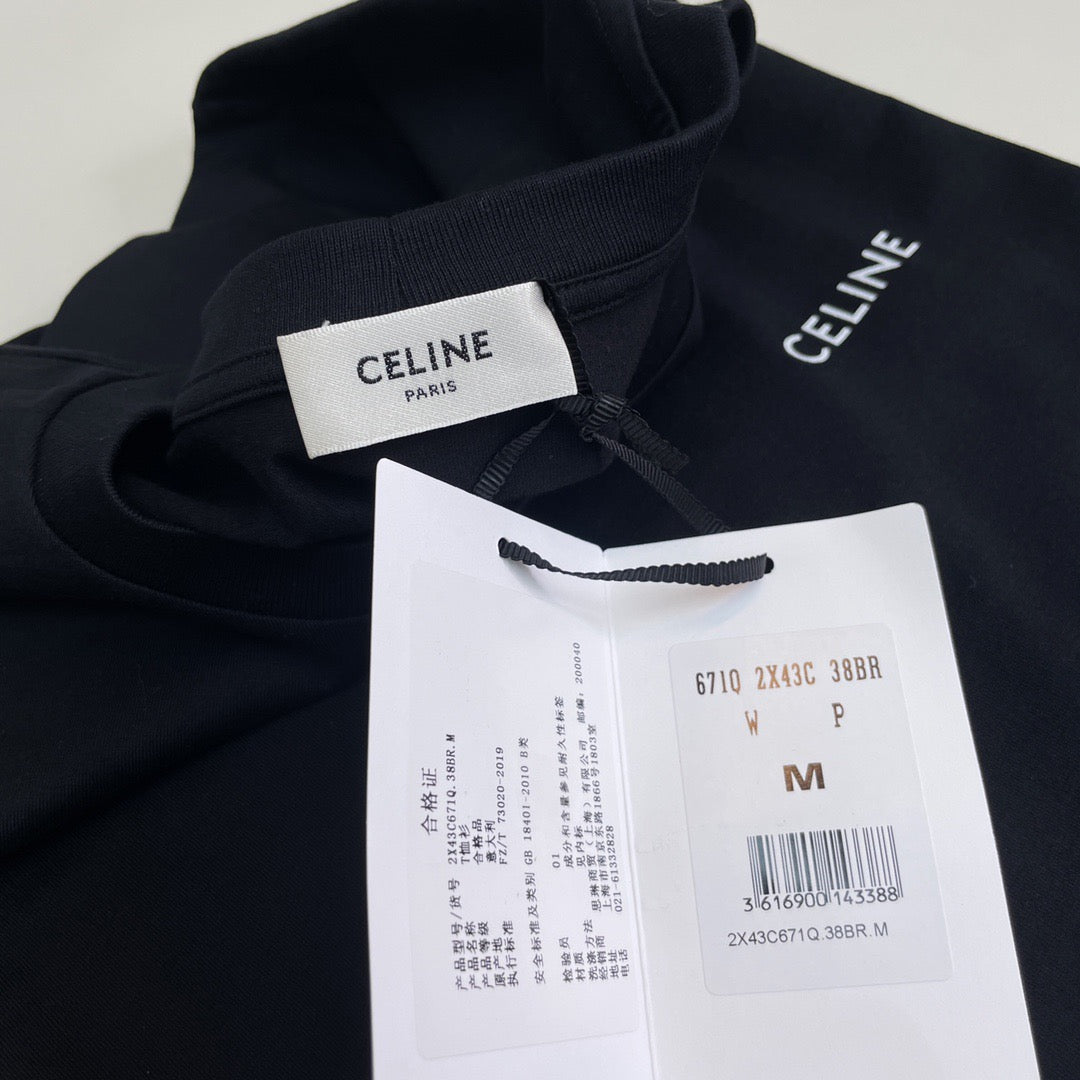 Celine T-shirt