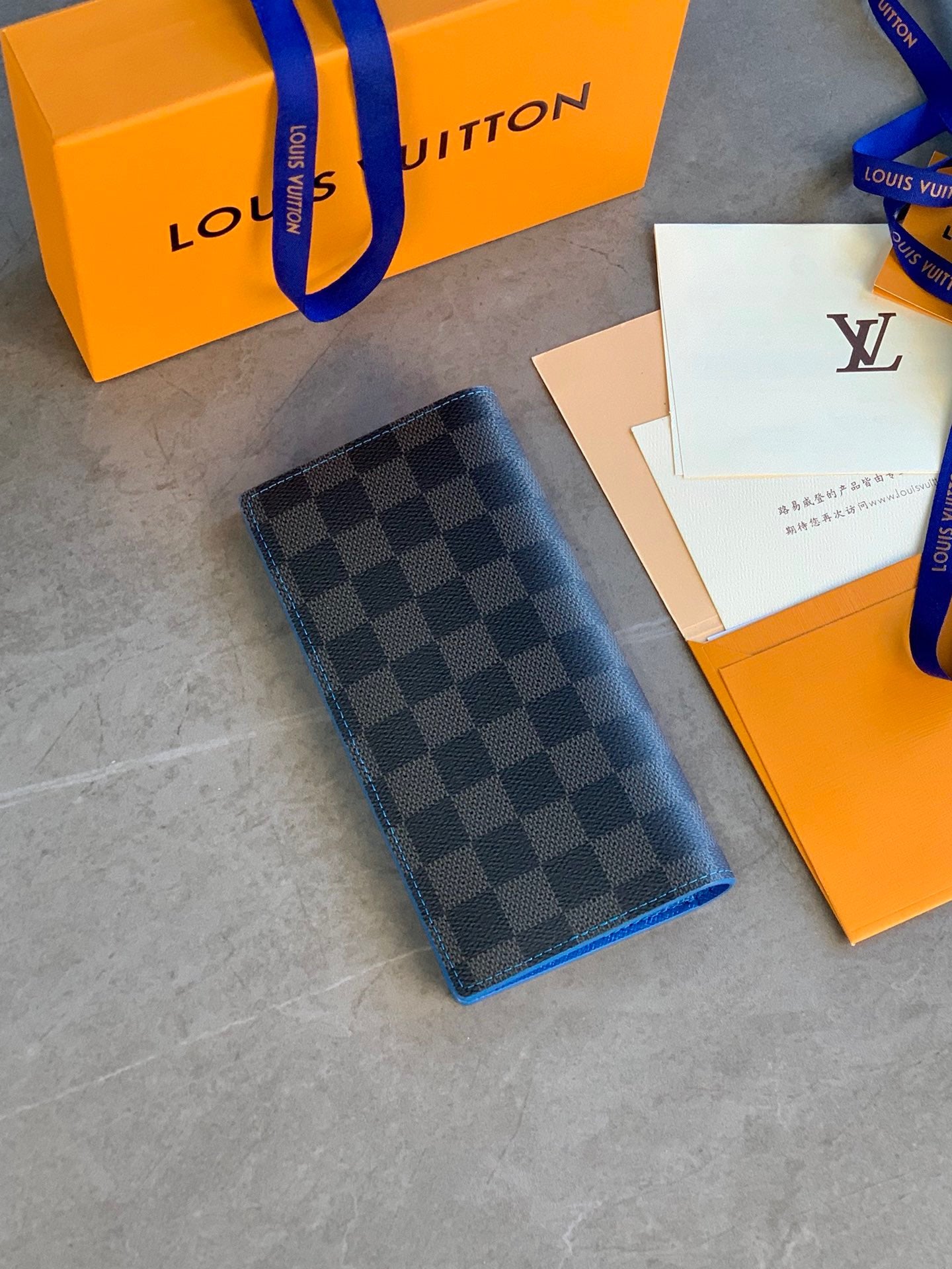 Lv Wallet