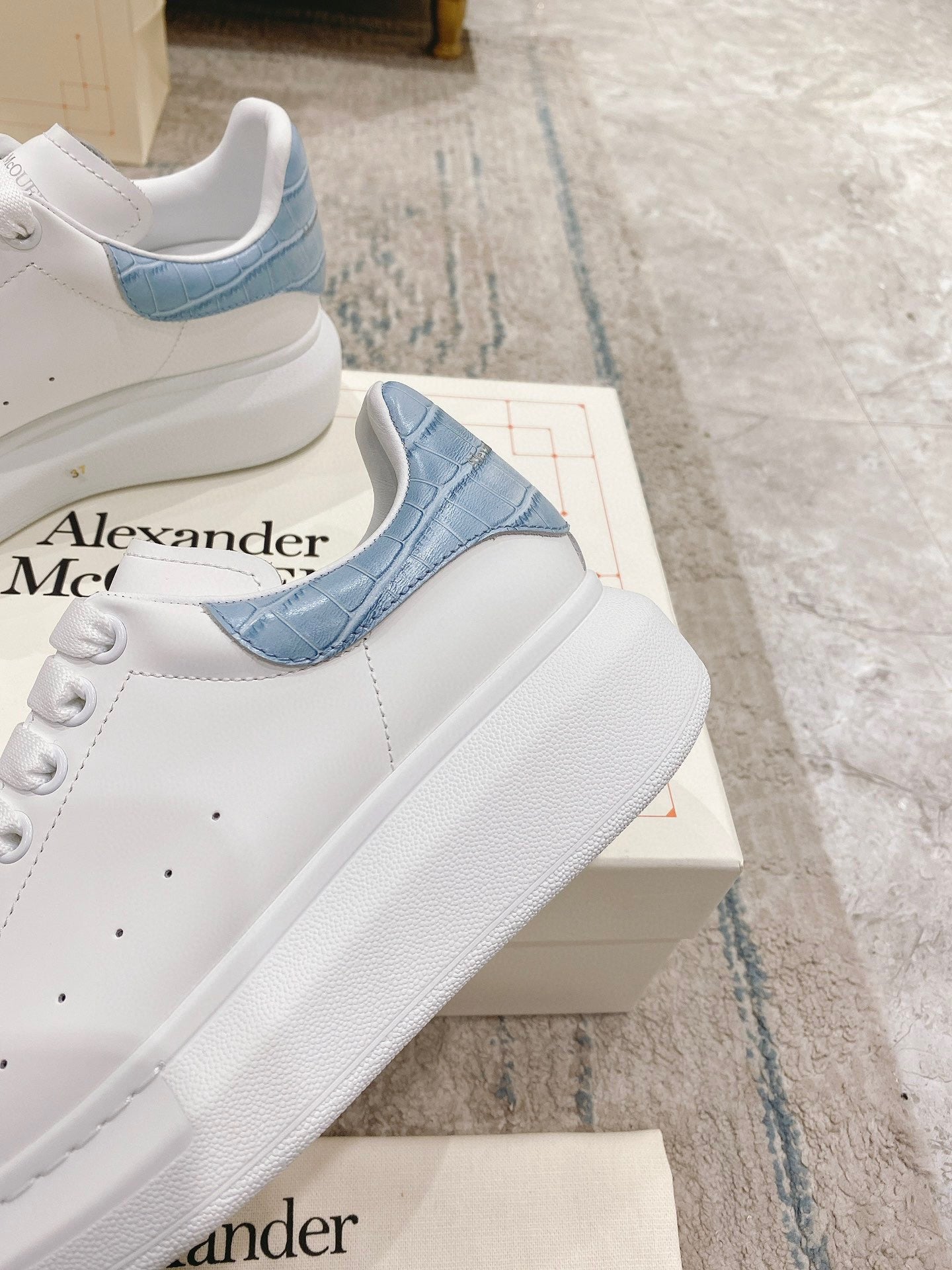 Alexander McQueen