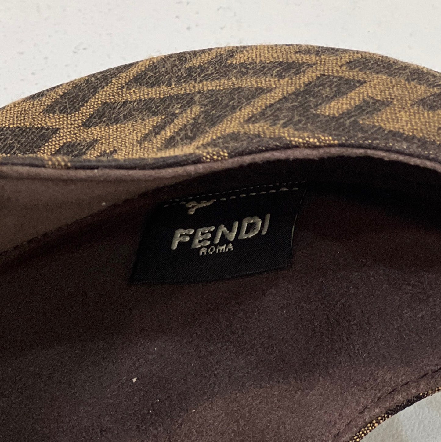 Fendi Mini bolso de hombro