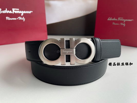 Ferragamo Belt