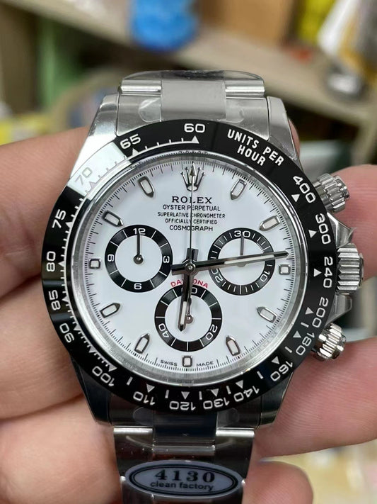 Rolex Cosmograph Daytona (Panda)