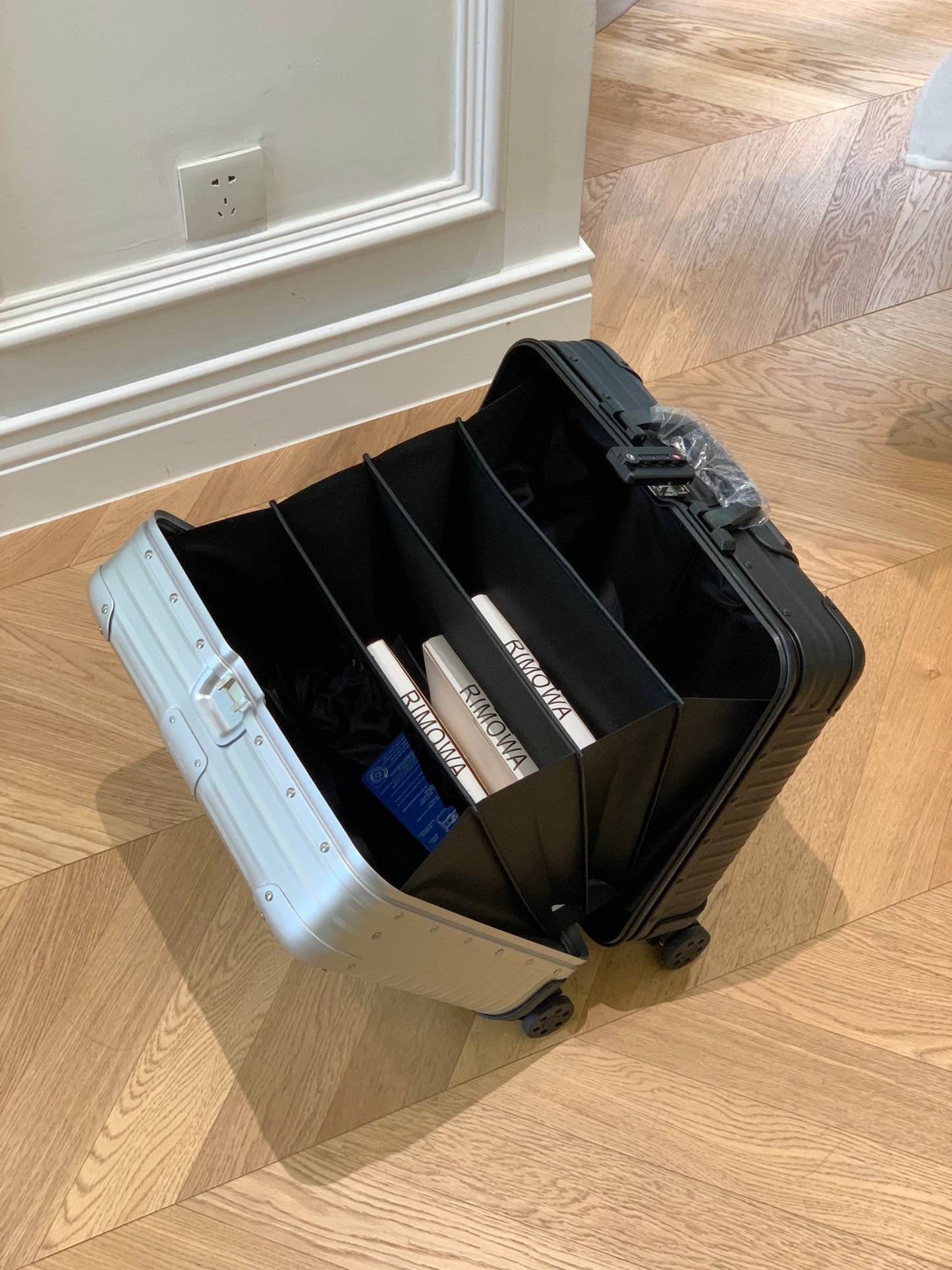 Rimowa Luggage