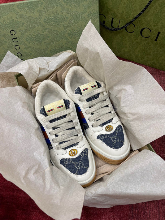 Zapatillas Gucci