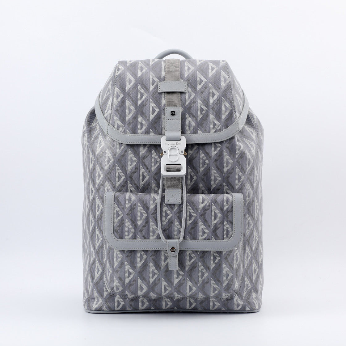 Dior Hit The Road Diamond Backpack