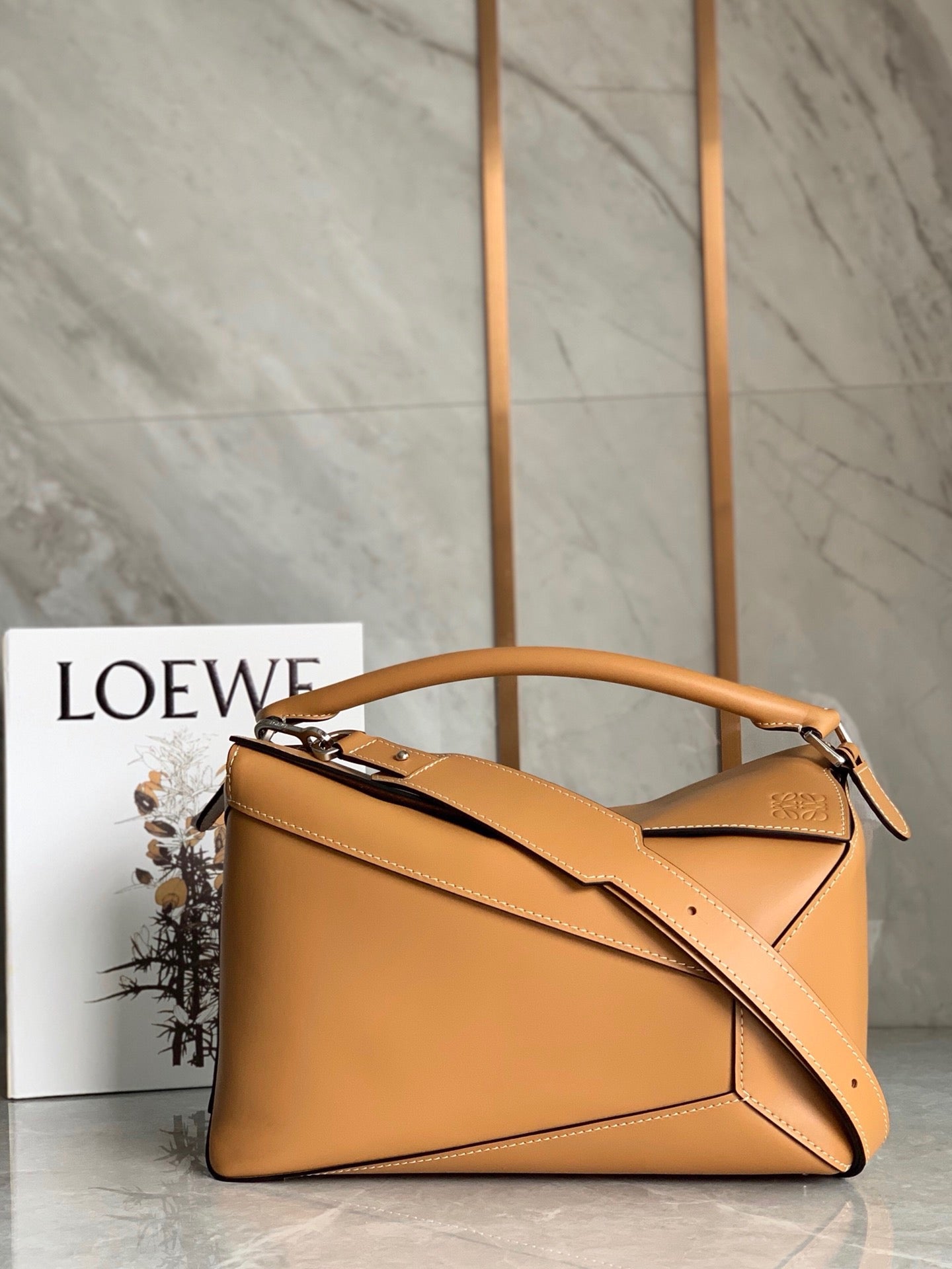 Bolso Rompecabezas Loewe