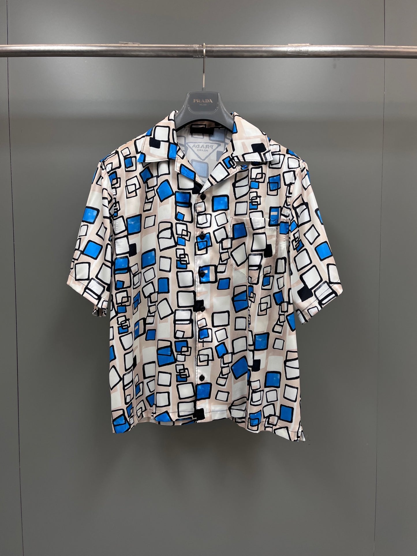 Prada Shirt