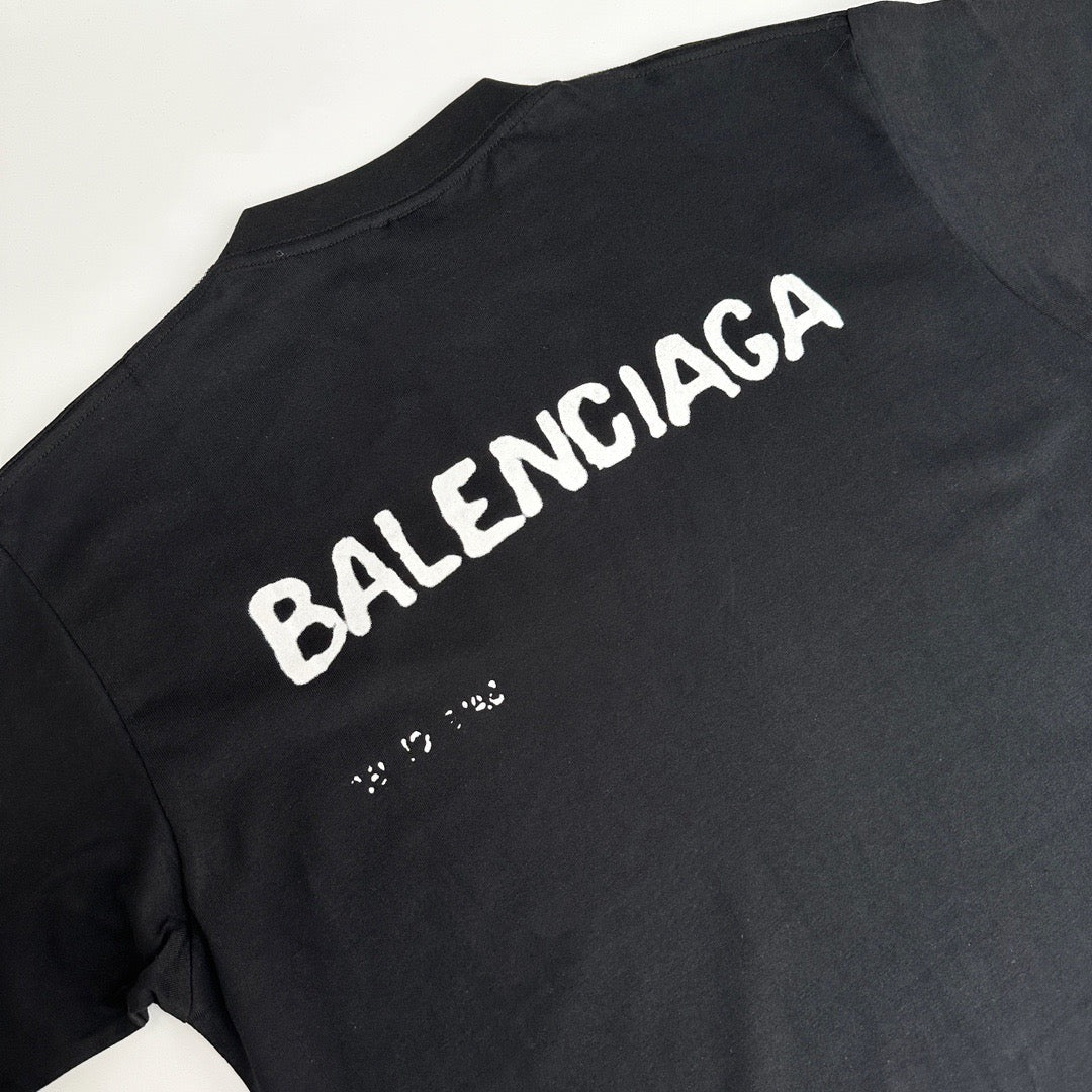 Balenciaga Tee