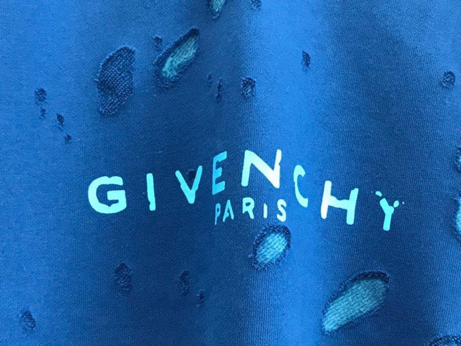 Givenchy Hoodie