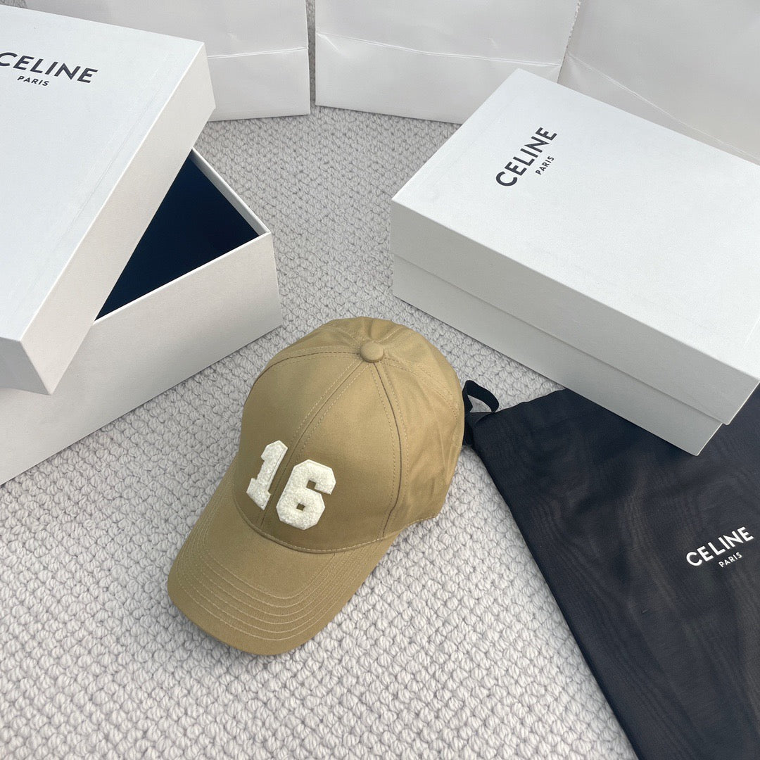 Celine Cap