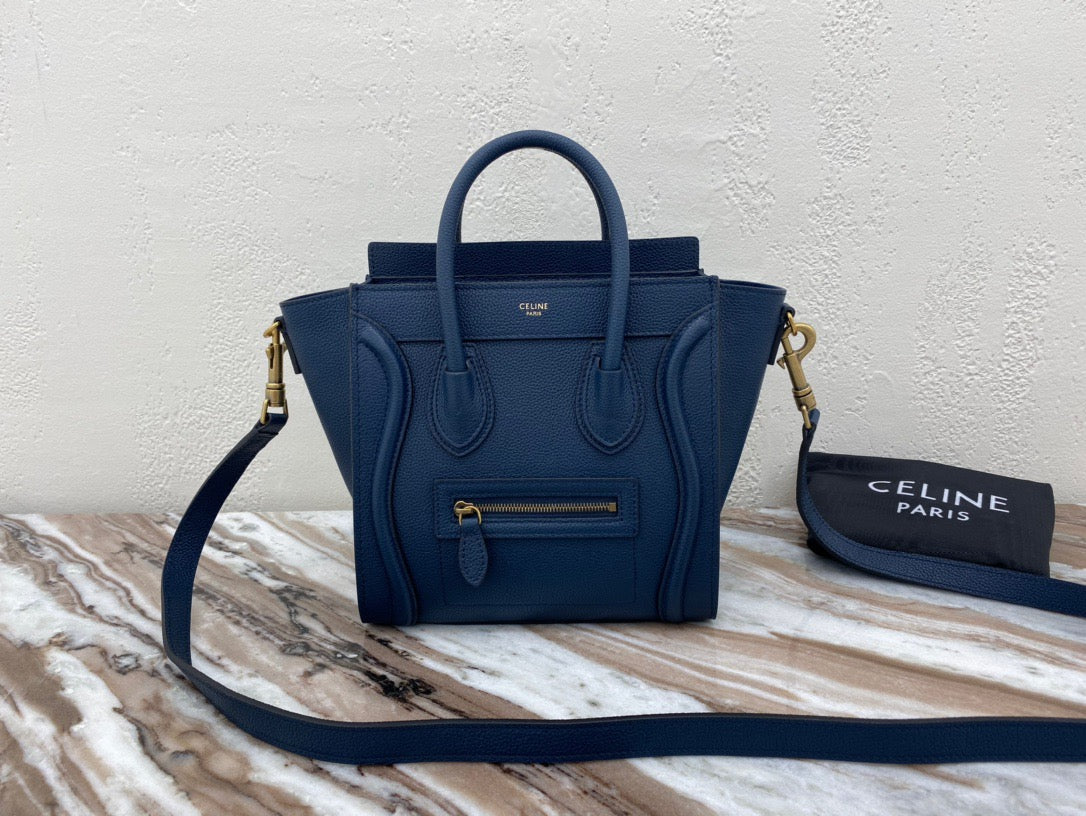 Celine Handbag