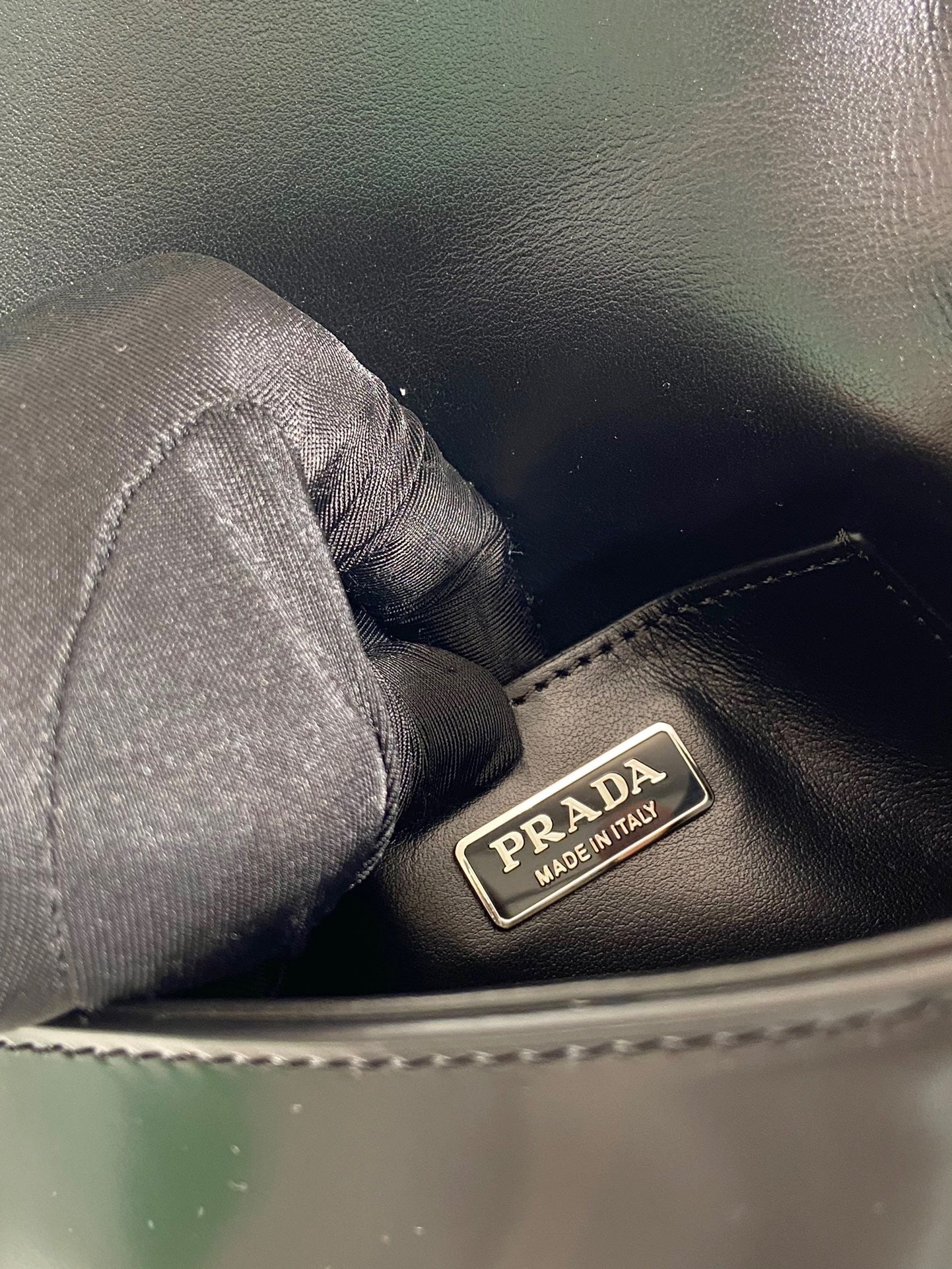 Prada Sling Bag