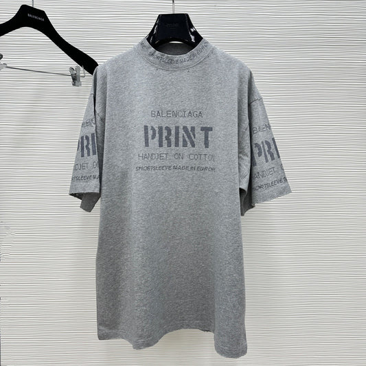 Balenciaga Tee