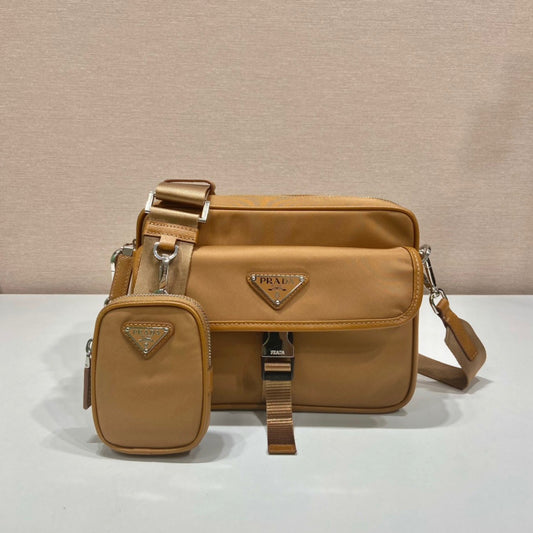 Prada Messengers Bag