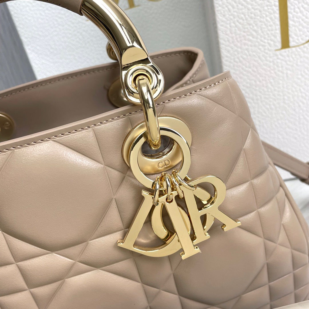 Dior handbag