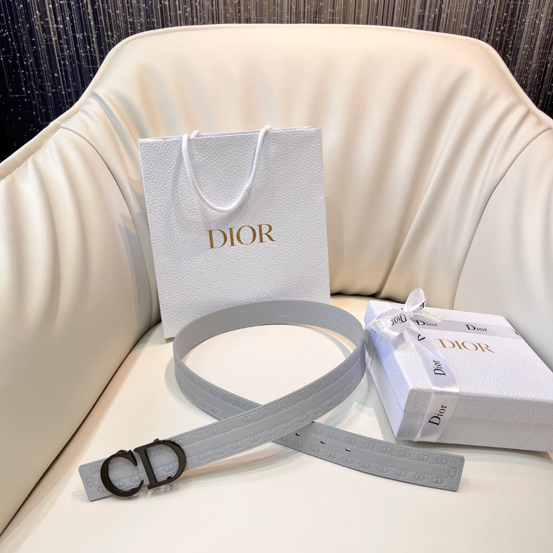 Dior Belts