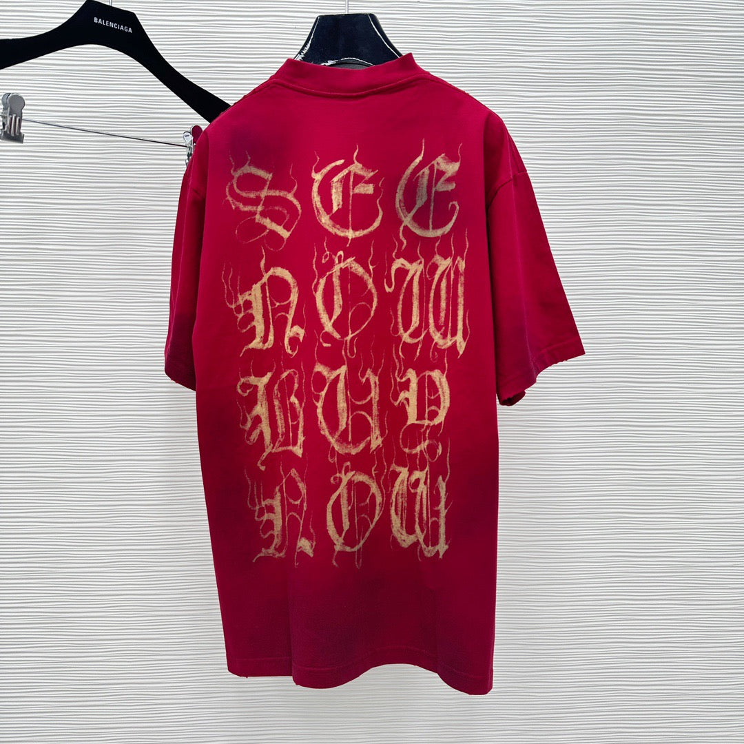 Balenciaga Tee