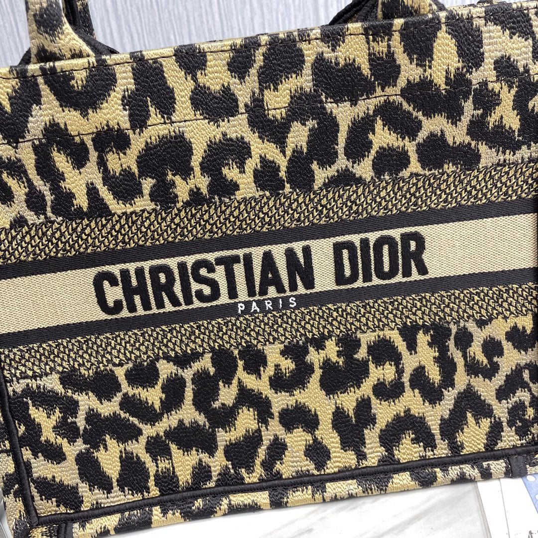 Dior BookTote