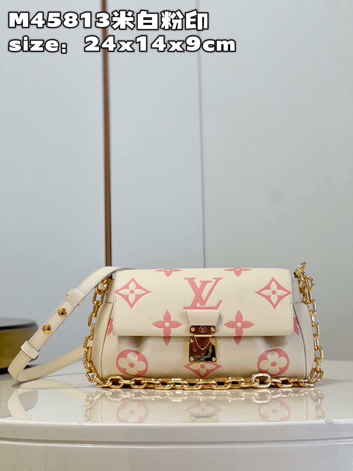 LV Favorite Handbag - M45813