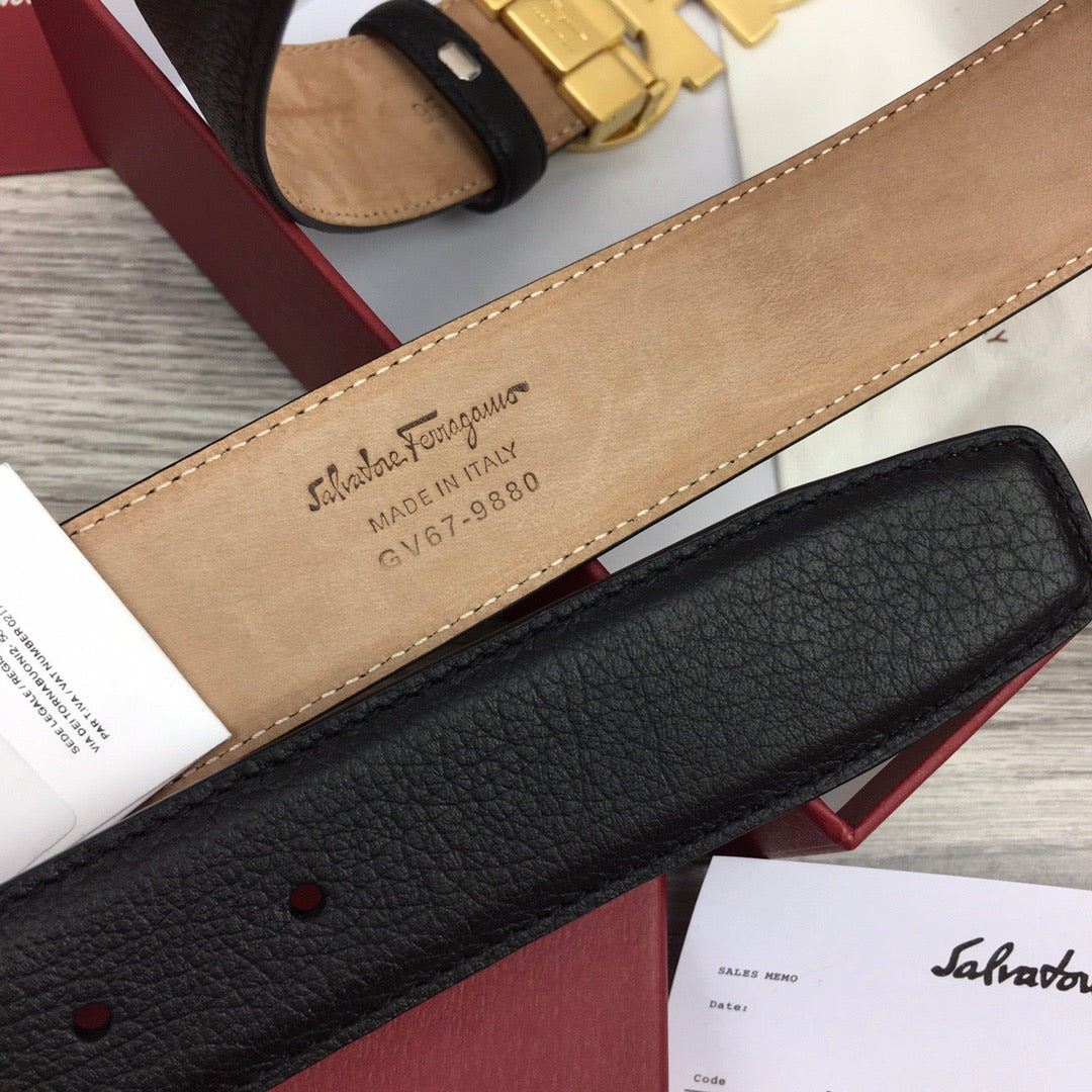 Ferragamo Belt