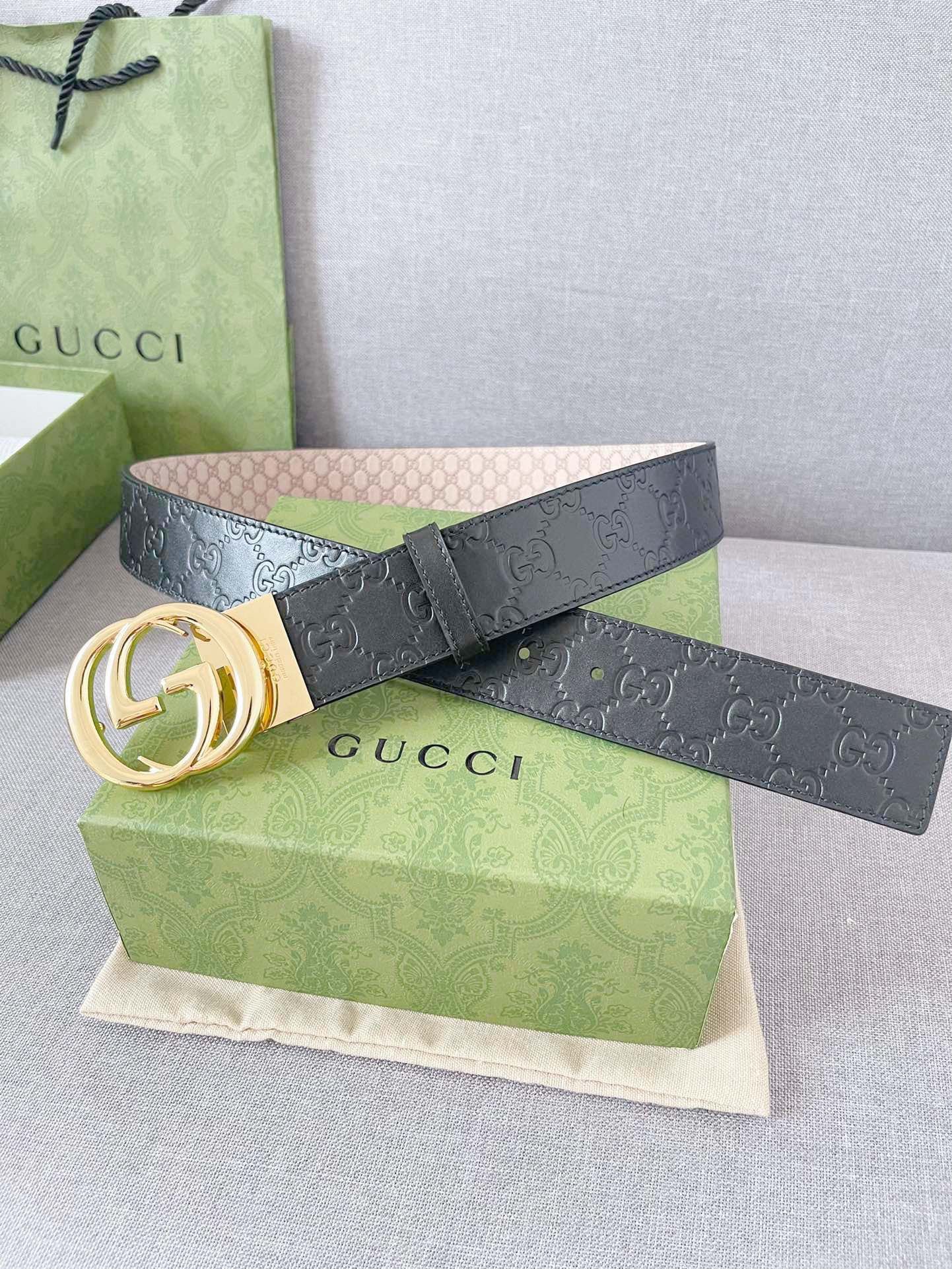 Gucci Belts