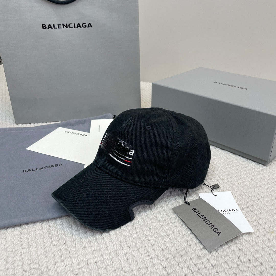 Balenciaga Cap