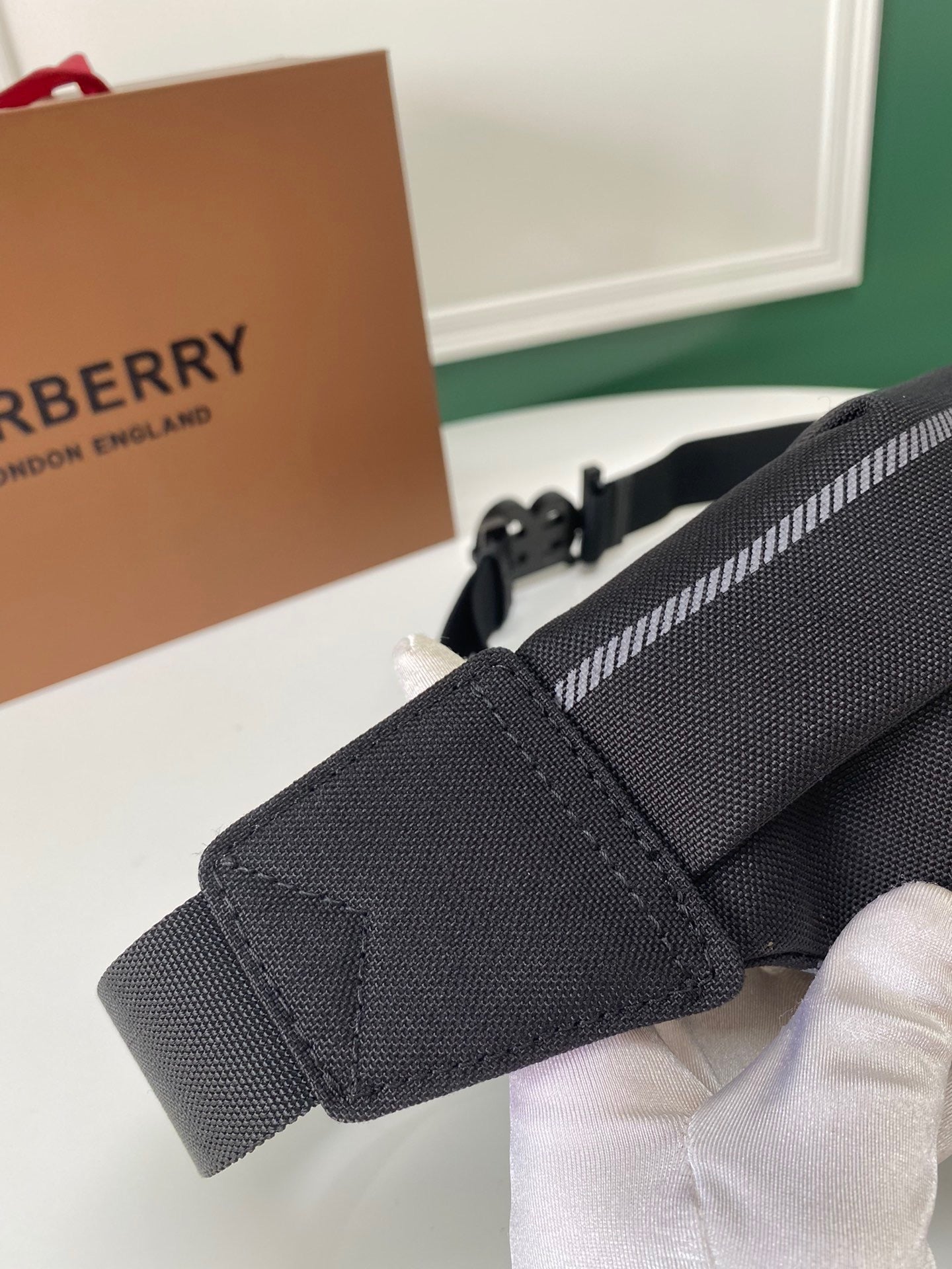 Burberry Cross Body Bag