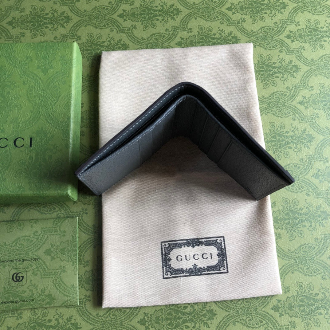 Cartera Gucci