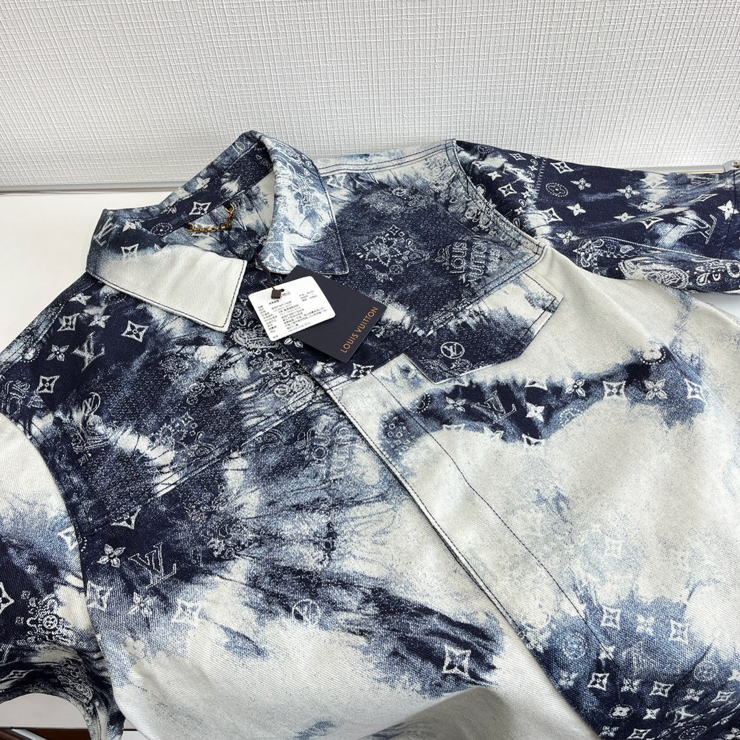 Lv Shirt