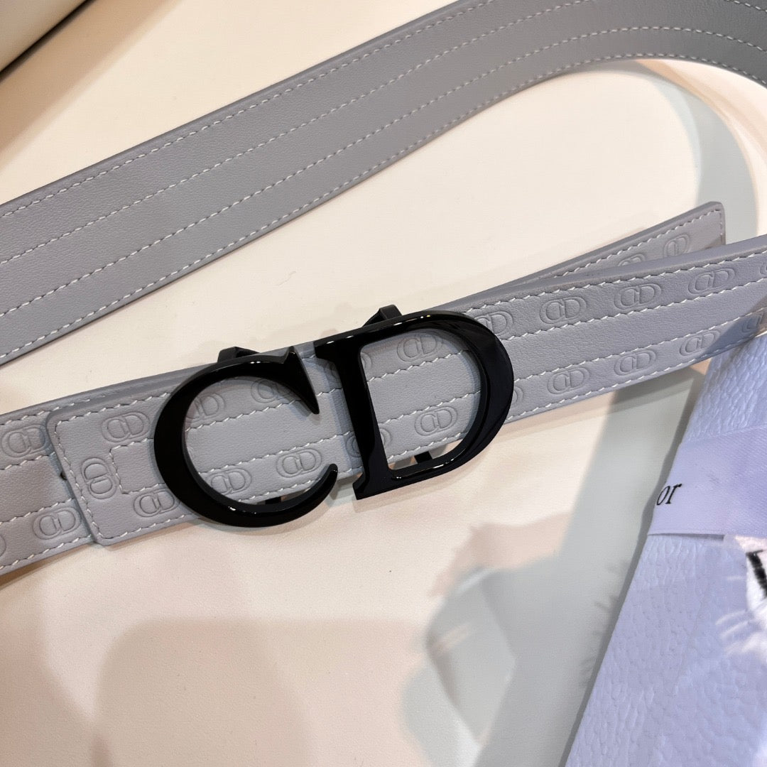 Dior Belts