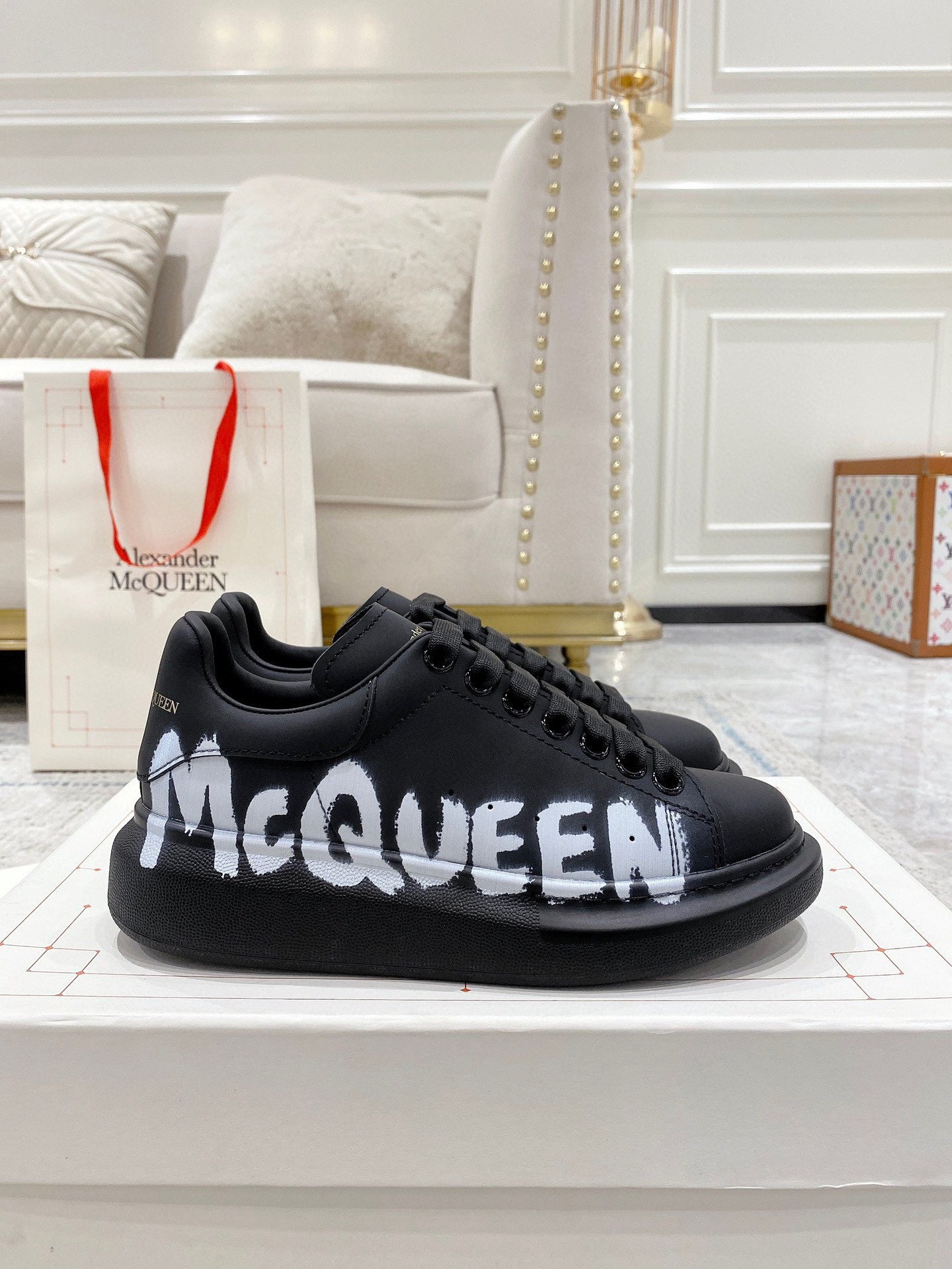 Alexander McQueen