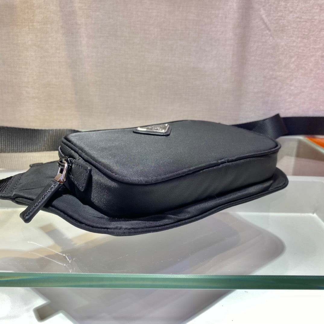 Prada Cross Body Bag