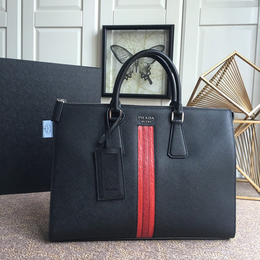 Prada Briefcases