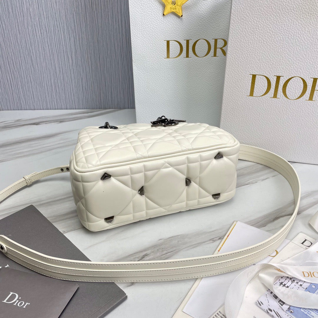 Bolso Dior