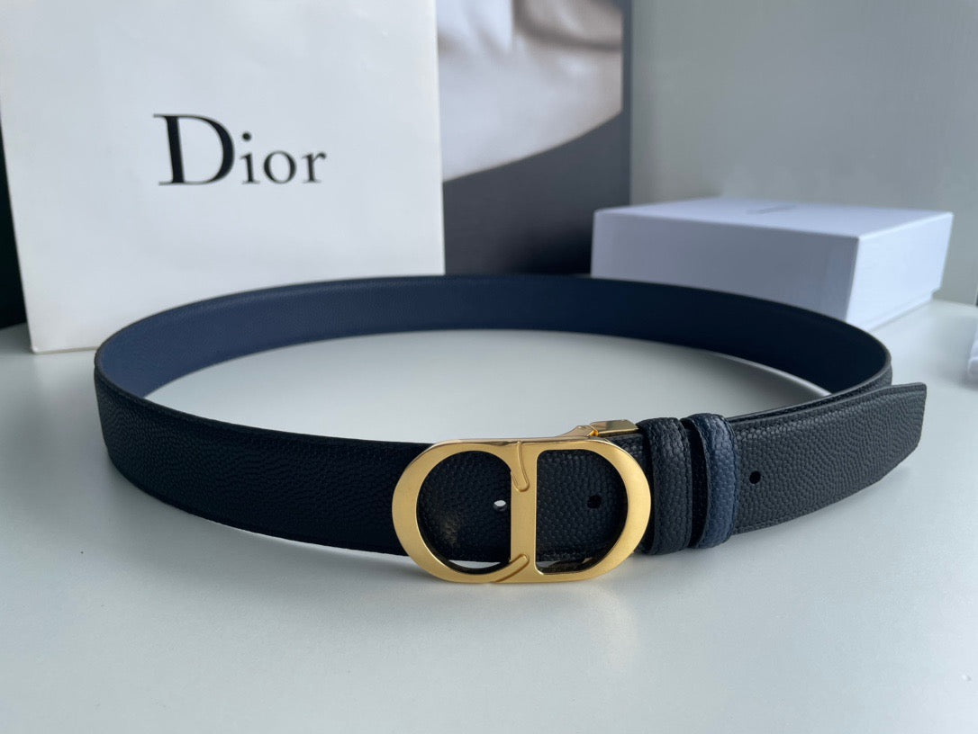 Dior Belts