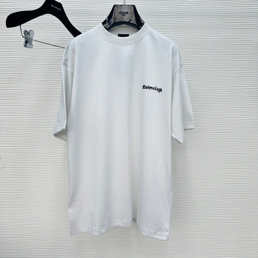 Balenciaga Tee