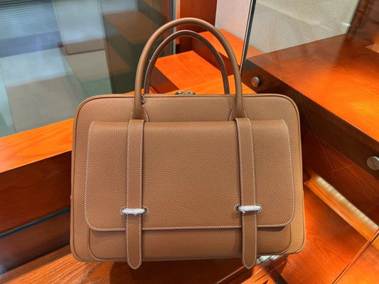 Hermes Briefcase